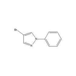 Chemscene ChemScene | 4-Bromo-1-phenyl-1H-pyrazole | 10G | CS-W002563 |