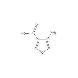 Chemscene ChemScene | 4-Amino-1,2,5-oxadiazole-3-carboxylic acid | 10G