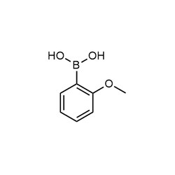 Chemscene ChemScene | 2-Methoxyphenylboronic acid | 25G | CS-W002569 |
