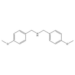 Chemscene&nbsp;ChemScene | Bis(4-methoxybenzyl)amine | 25G | CS-W002607 | 0.98 | 17061-62-0| MFCD00277836 |  257.33