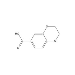 Chemscene ChemScene | 1,4-Benzodioxane-6-carboxylic acid | 25G | CS-W002623
