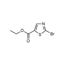 Chemscene ChemScene | Ethyl 2-bromothiazole-5-carboxylate | 10G | CS-W002625
