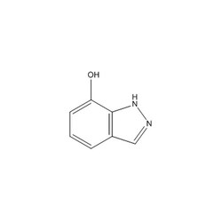 Chemscene ChemScene | 1H-Indazol-7-ol | 1G | CS-W002628 | 0.98 | 81382-46-9|