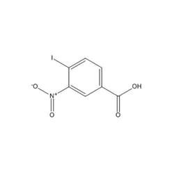 Chemscene&nbsp;ChemScene | 4-Iodo-3-nitrobenzoic acid | 10G | CS-W002638 | 0.98 | 35674-27-2| MFCD00502399 |  293.016