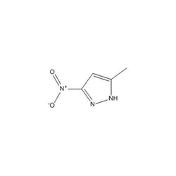 Chemscene ChemScene | 3-Methyl-5-nitro-1H-pyrazole | 25G | CS-W002641 |
