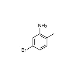 Chemscene 5-Bromo-2-methylaniline 1000g CS-W002694-1000G, Quantity: Each