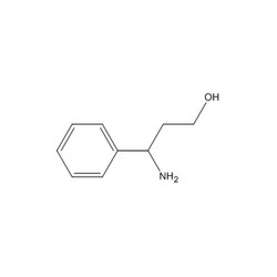 Chemscene ChemScene | 3-Amino-3-phenyl-1-propanol | 25G | CS-W002696 |