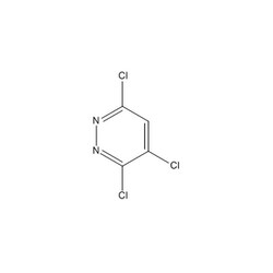 Chemscene ChemScene | 3,4,6-Trichloropyridazine | 25G | CS-W002701 | 0.98