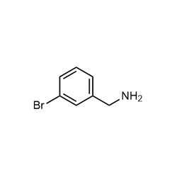 Chemscene ChemScene | (3-Bromophenyl)methanamine | 100G | CS-W002728 |