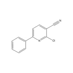 Chemscene ChemScene | 2-Chloro-6-phenylnicotinonitrile | 5G | CS-W002757
