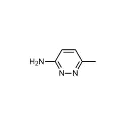 Chemscene ChemScene | 3-Amino-6-methylpyridazine | 10G | CS-W002791 | 0.95