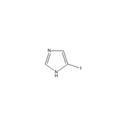Chemscene ChemScene | 4-Iodo-1H-imidazole | 25G | CS-W002802 | 0.98 | 71759-89-2| MFCD01632213 |  193.97