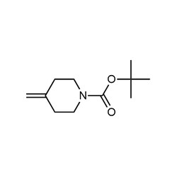 Chemscene&nbsp;ChemScene | tert-Butyl 4-methylenepiperidine-1-carboxylate | 100G | CS-W002803 | 0.98 | 159635-49-1| MFCD01632522 |  197.27