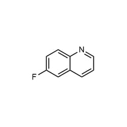 Chemscene ChemScene | 6-Fluoroquinoline | 5G | CS-W002817 | 0.98 | 396-30-5|