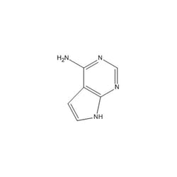 Chemscene ChemScene | 7H-Pyrrolo[2,3-d]pyrimidin-4-amine | 25G | CS-W002818
