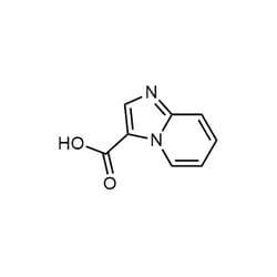 Chemscene ChemScene | Imidazo[1,2-a]pyridine-3-carboxylic acid | 25G |
