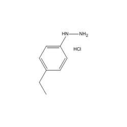 Chemscene ChemScene | 4-Ethylphenylhydrazine hydrochloride | 10G | CS-W002839