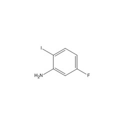 Chemscene ChemScene | 5-Fluoro-2-iodoaniline | 10G | CS-W002882 | 0.98
