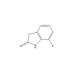 Chemscene AbaChemscene,7-Fluorooxindole,71294-03-6,Formula:C8H6FNO,M. Wt.