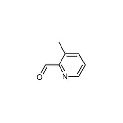 Chemscene ChemScene | 3-Methylpyridine-2-carboxaldehyde | 5G | CS-W002921