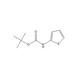 Chemscene ChemScene | tert-Butyl thiophen-2-ylcarbamate | 1G | CS-W002949
