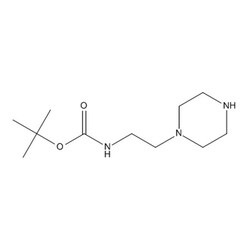 Chemscene ChemScene | 1-(2-N-Boc-aminoethyl)piperazine | 5G | CS-W002960