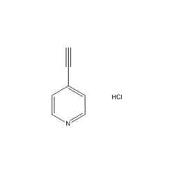 Chemscene ChemScene | 4-Ethynylpyridine hydrochloride | 25G | CS-W002996