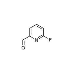 Chemscene ChemScene | 6-Fluoropyridine-2-carboxaldehyde | 5G | CS-W003025