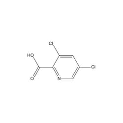 Chemscene ChemScene | 3,5-Dichloro-2-pyridinecarboxylic acid | 10G | CS-W003033