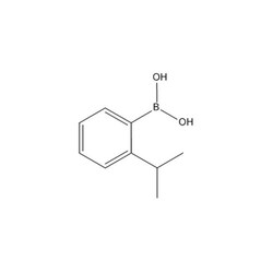 Chemscene ChemScene | 2-Isopropylbenzeneboronic acid | 5G | CS-W003050