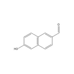 Chemscene ChemScene | 6-Hydroxy-2-naphthaldehyde | 25G | CS-W003076 | 0.98