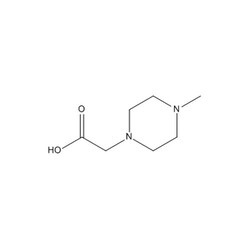 Chemscene ChemScene | (4-Methyl-piperazin-1-yl)-acetic acid | 10G | CS-W003084