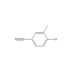 Chemscene ChemScene | 4-Chloro-3-methylbenzonitrile | 5G | CS-W003088 |