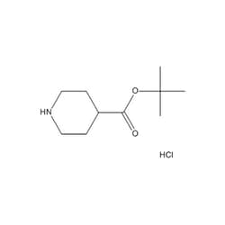 Chemscene ChemScene | tert-Butyl piperidine-4-carboxylate hydrochloride