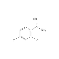 Chemscene ChemScene | (2-Chloro-4-fluorophenyl)hydrazine hydrochloride
