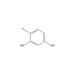 Chemscene ChemScene | 4-Fluororesorcinol | 5G | CS-W003112 | 0.98 | 103068-41-3|