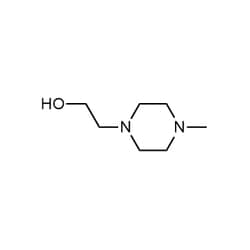 Chemscene ChemScene | 1-(2-Hydroxyethyl)-4-methylpiperazine | 10G | CS-W003127