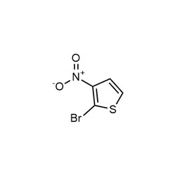 Chemscene ChemScene | 2-Bromo-3-nitrothiophene | 5G | CS-W003136 | 0.97