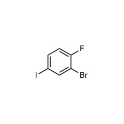 Chemscene ChemScene | 2-Bromo-1-fluoro-4-iodobenzene | 100G | CS-W003193 | 0.98 | 811842-30-5| MFCD04116322 |  300.9