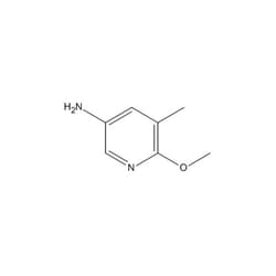 Chemscene ChemScene | 6-Methoxy-5-methylpyridin-3-amine | 5G | CS-W003211