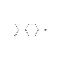 Chemscene ChemScene | 1-(5-Bromopyridin-2-yl)ethanone | 10G | CS-W003223