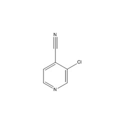 Chemscene&nbsp;ChemScene | 3-Chloro-4-cyanopyridine | 10G | CS-W003228 | 0.98 | 68325-15-5| MFCD05663706 |  138.56