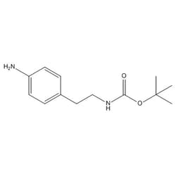 Chemscene ChemScene | 4-[2-(Boc-amino)ethyl]aniline | 25G | CS-W003234