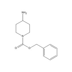 Chemscene ChemScene | 1-N-Cbz-4-Aminopiperidine | 10G | CS-W003250 | 0.98