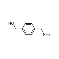 Chemscene ChemScene | 4-Aminomethylbenzylalcohol | 5G | CS-W003274 | 0.95