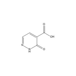 Chemscene ChemScene | 3-Oxo-2,3-dihydropyridazine-4-carboxylic acid | 1G | CS-W003292 | 0.98 | 54404-06-7| MFCD06447027 |  140.1