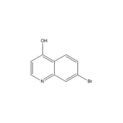 Chemscene ChemScene | 7-Bromoquinolin-4-ol | 10G | CS-W003315 | 0.97 |