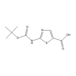 Chemscene ChemScene | 2-Boc-Aminothiazole-5-carboxylic acid | 5G | CS-W003341