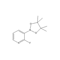 Chemscene ChemScene | 2-Fluoropyridine-3-boronic acid pinacol ester | 10G