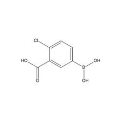 Chemscene ChemScene | 5-Borono-2-chlorobenzoic acid | 5G | CS-W003355 |